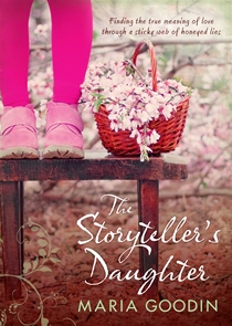 storyteller's daughter