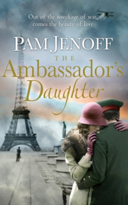 the ambassador's daughter