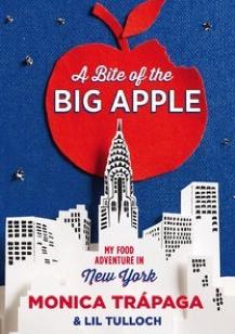 Bite of the big apple